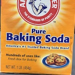 Baking Soda Substitutes