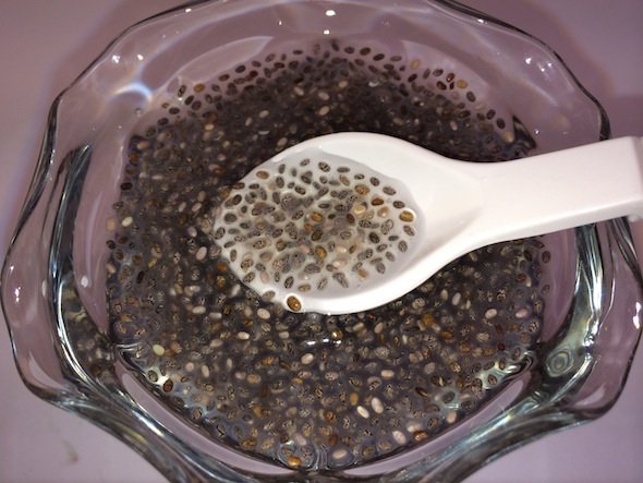 How To Use Chia Seeds - Chia your diet @EatByDate