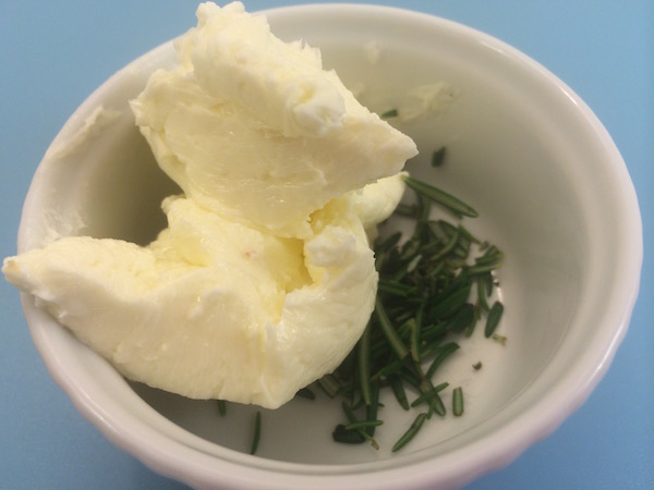 herb butter