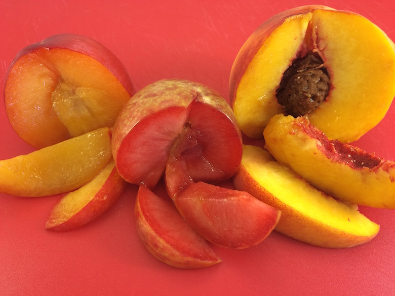 hybrid fruit