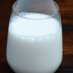Milk Substitutes