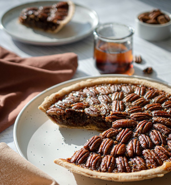 Does Pecan Pie Need to be Refrigerated? - Eat By Date