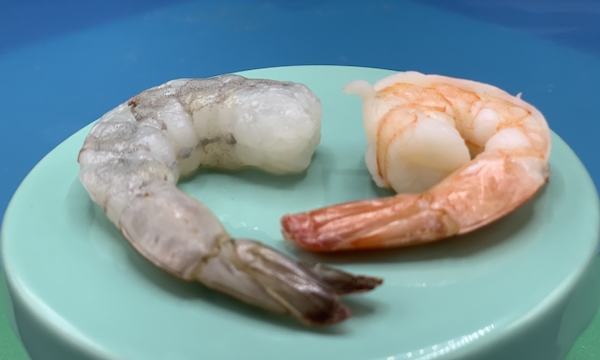 How Long to Boil Shrimp