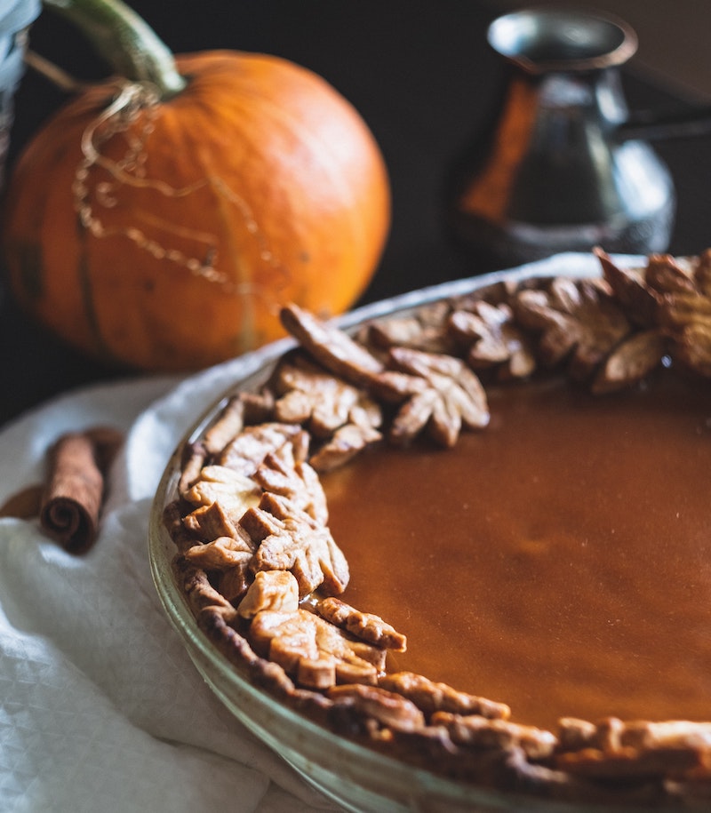 Does Pumpkin Pie Have to be Refrigerated?